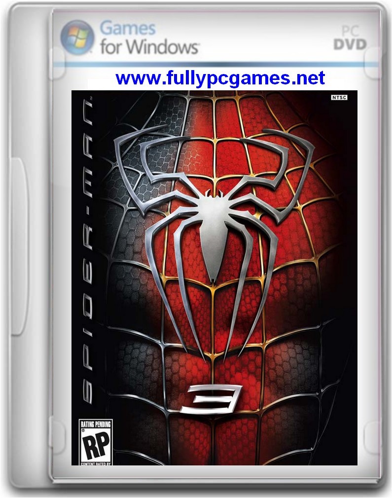 spider man 3 game download full